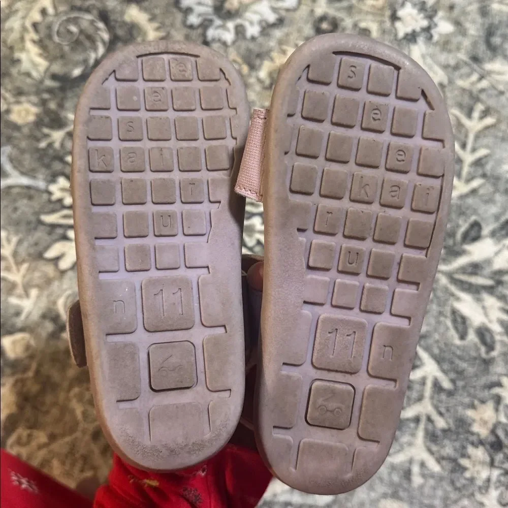 see kai run Toddler Girls Sandals